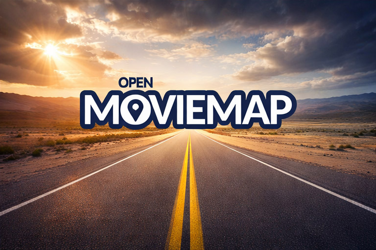 Open MovieMap